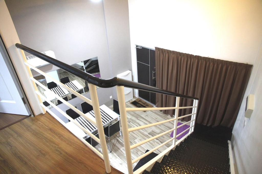 3-Bed Executive Suite, Rumahku @Ceo Bayan Lepas Exterior photo